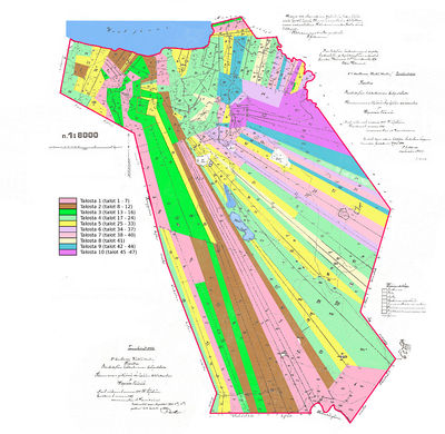 Rantakylä 1889